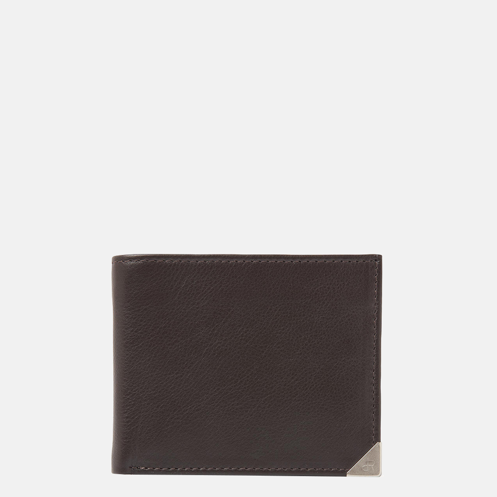 dR Amsterdam Toronto billfold moro
